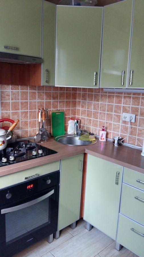 Аренда 2-комнатной квартиры 45 м², Юрия Гагарина просп., 44