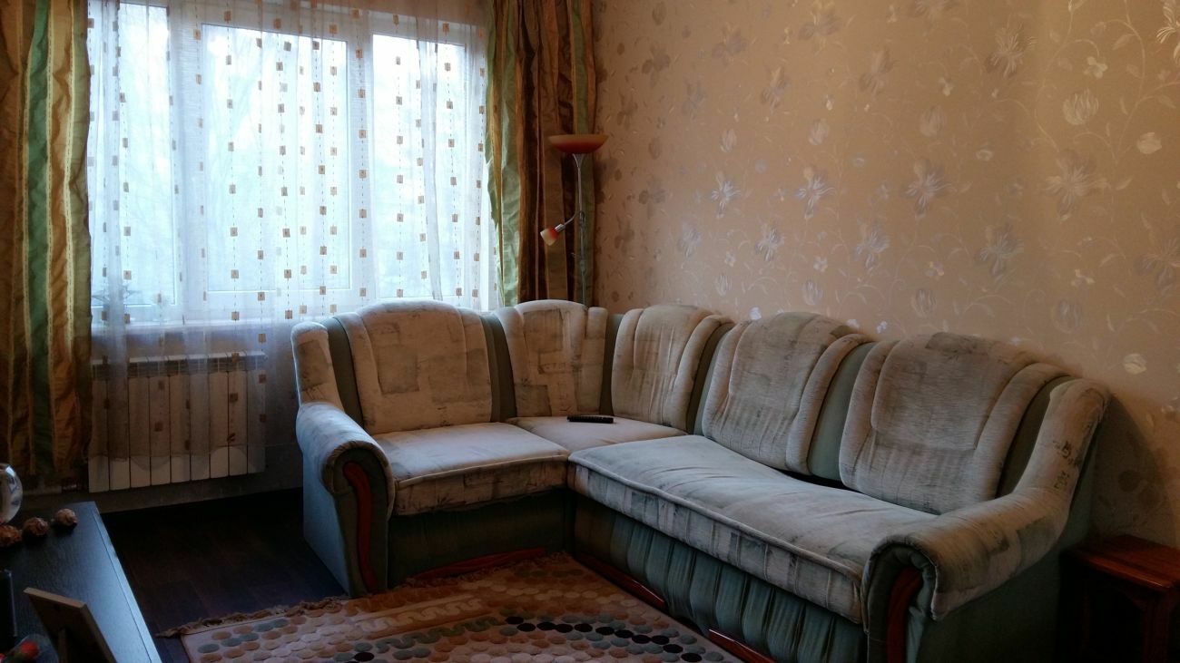 Оренда 2-кімнатної квартири 45 м², Юрія Гагаріна просп., 44