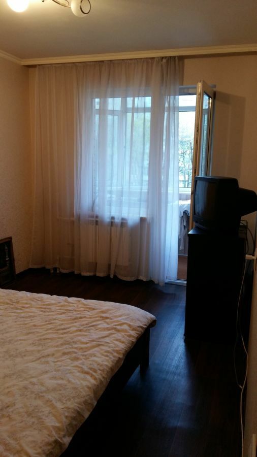 Аренда 2-комнатной квартиры 45 м², Юрия Гагарина просп., 44