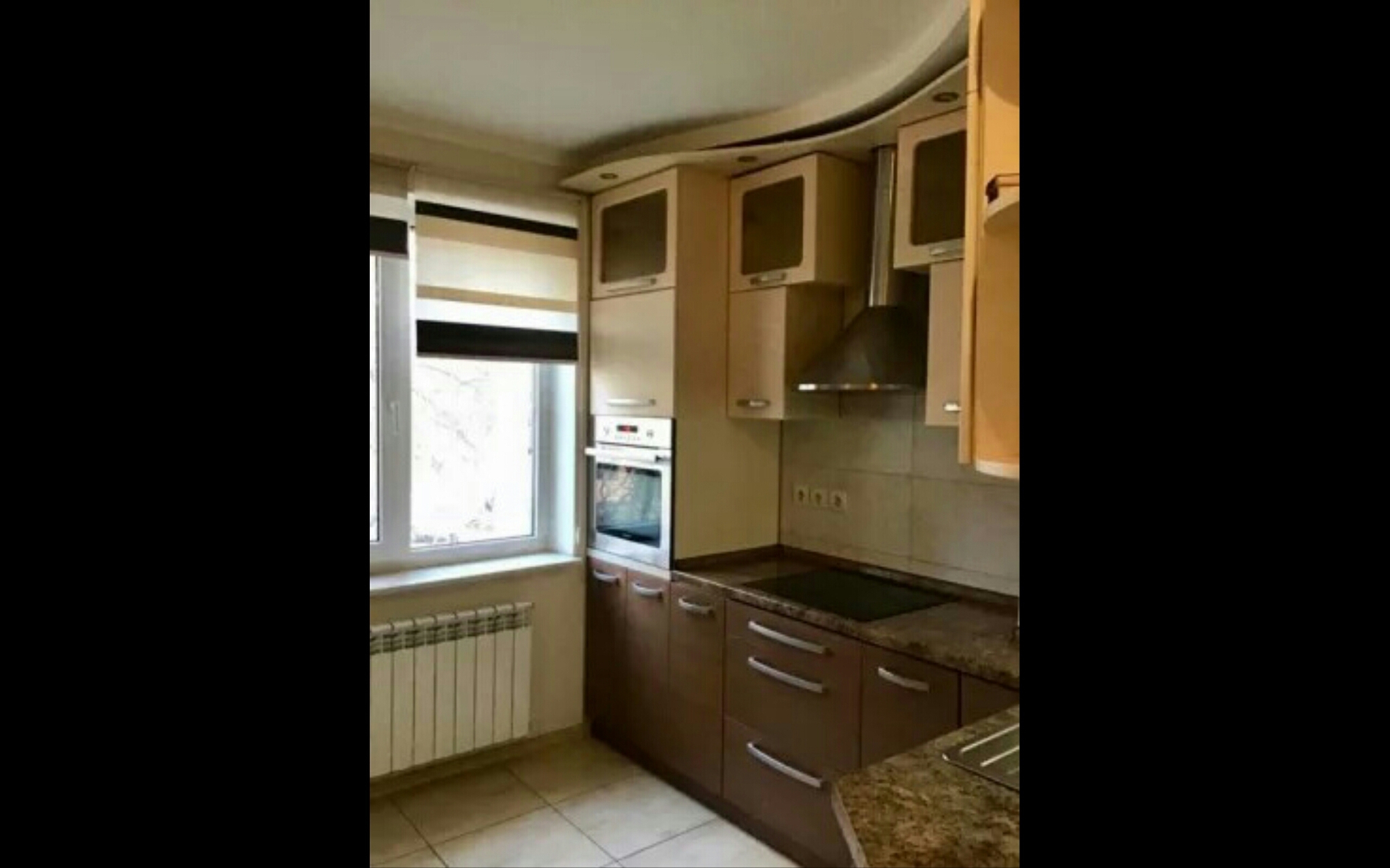 Аренда 3-комнатной квартиры 77 м², Добровольского просп., Бочарова ул., 2/12