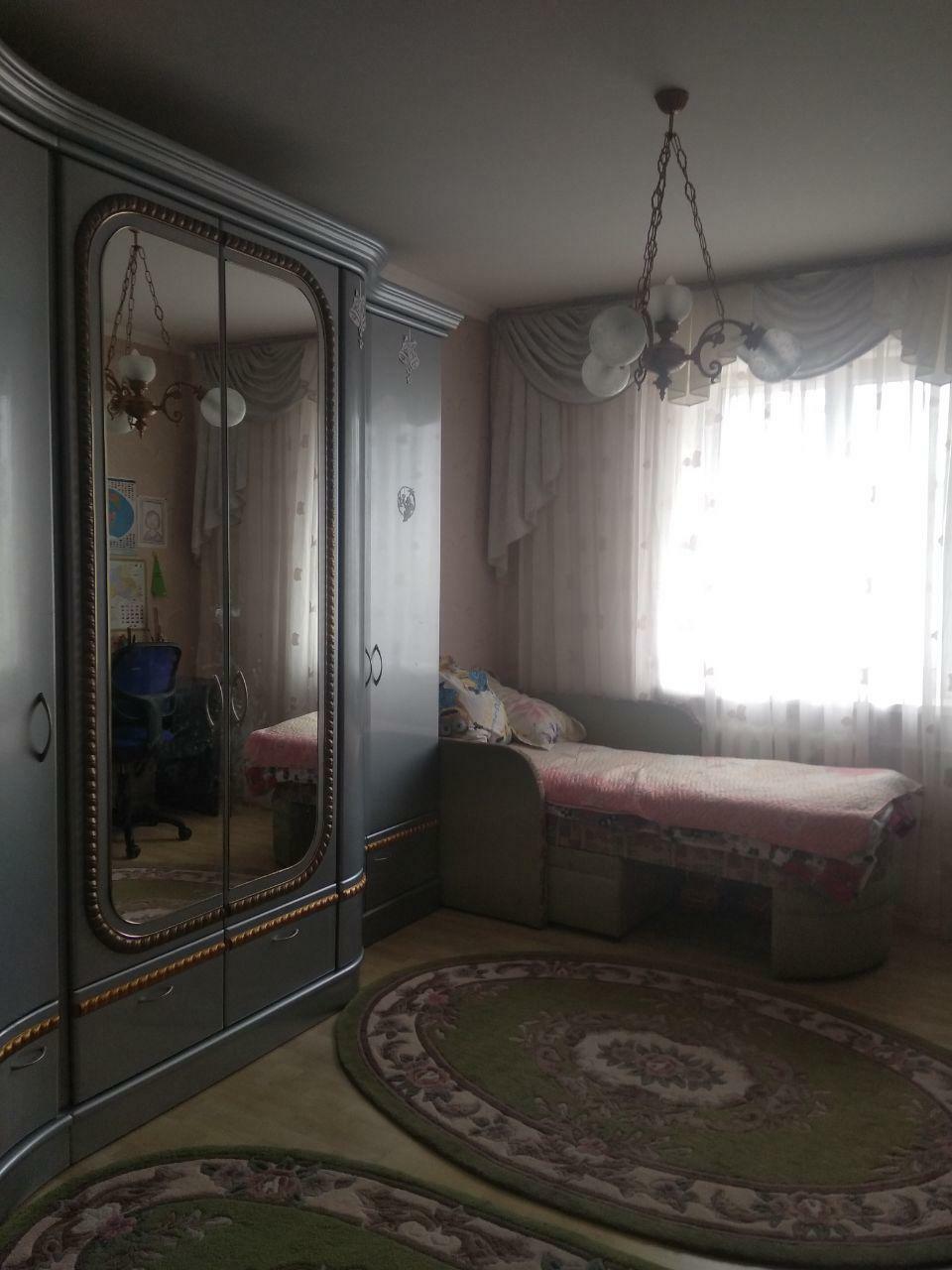 Продажа 3-комнатной квартиры 72 м², Майборського ул., 13