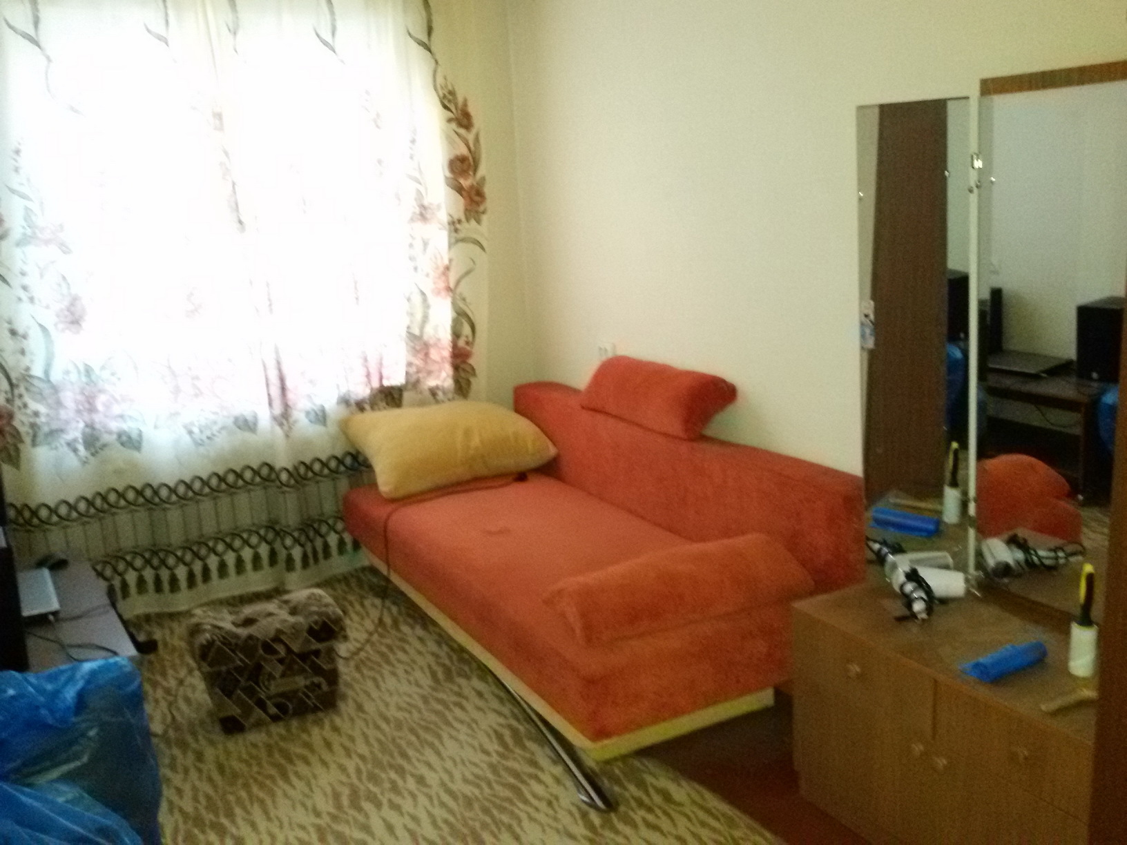 Аренда 2-комнатной квартиры 43 м², Буденного ул., 63