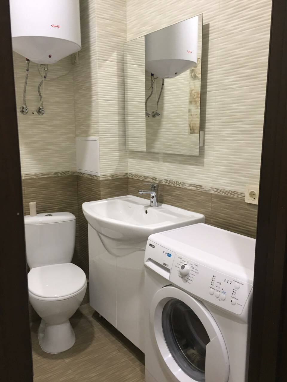 Аренда 1-комнатной квартиры 50 м², Григоровское шоссе, 55