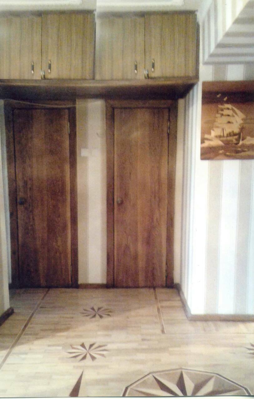 Оренда 2-кімнатної квартири 70 м², Авіаційна вул., 1