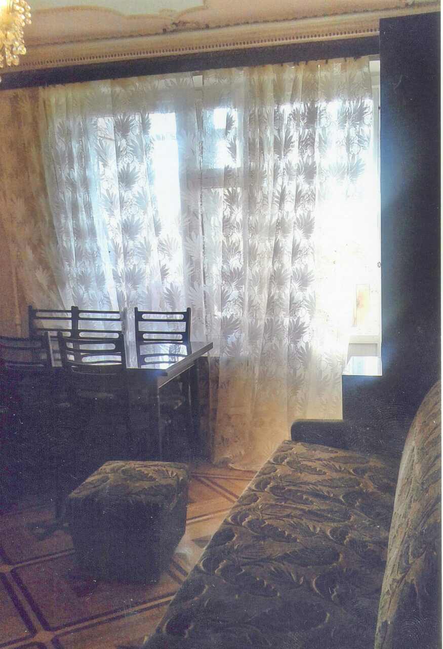 Аренда 2-комнатной квартиры 70 м², Авиационная ул., 1