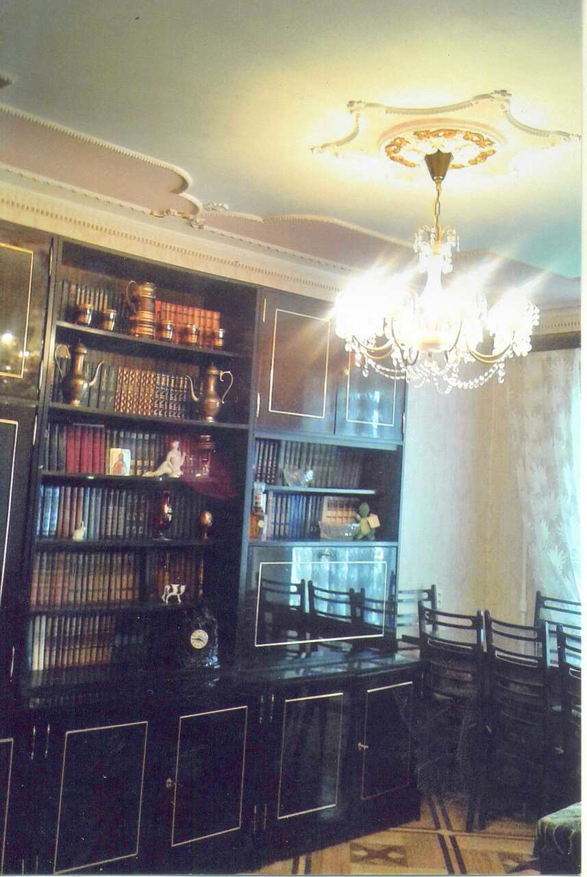 Аренда 2-комнатной квартиры 70 м², Авиационная ул., 1