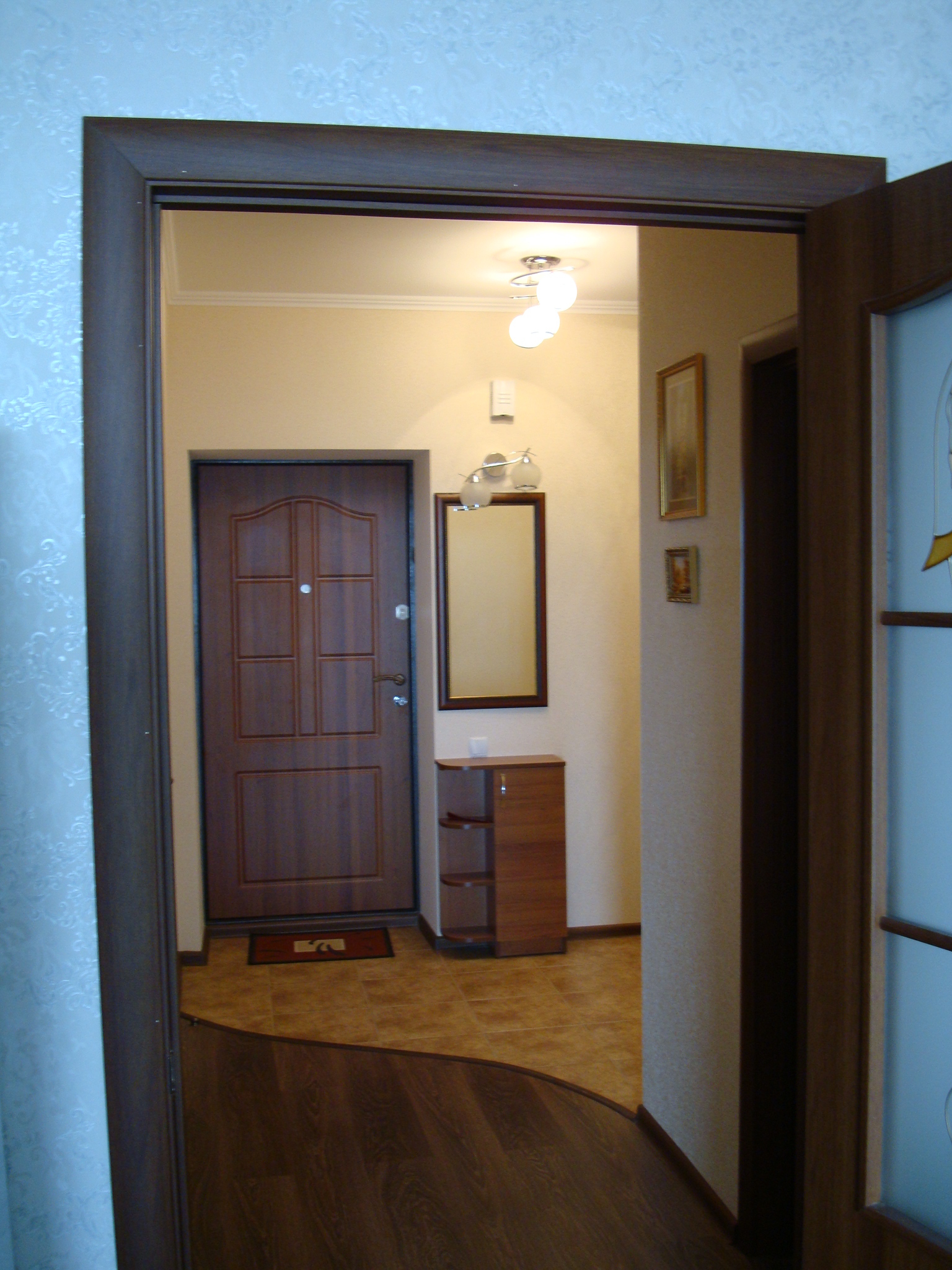 1-комнатная квартира посуточно 60 м², Марины Цветаевой ул., 13