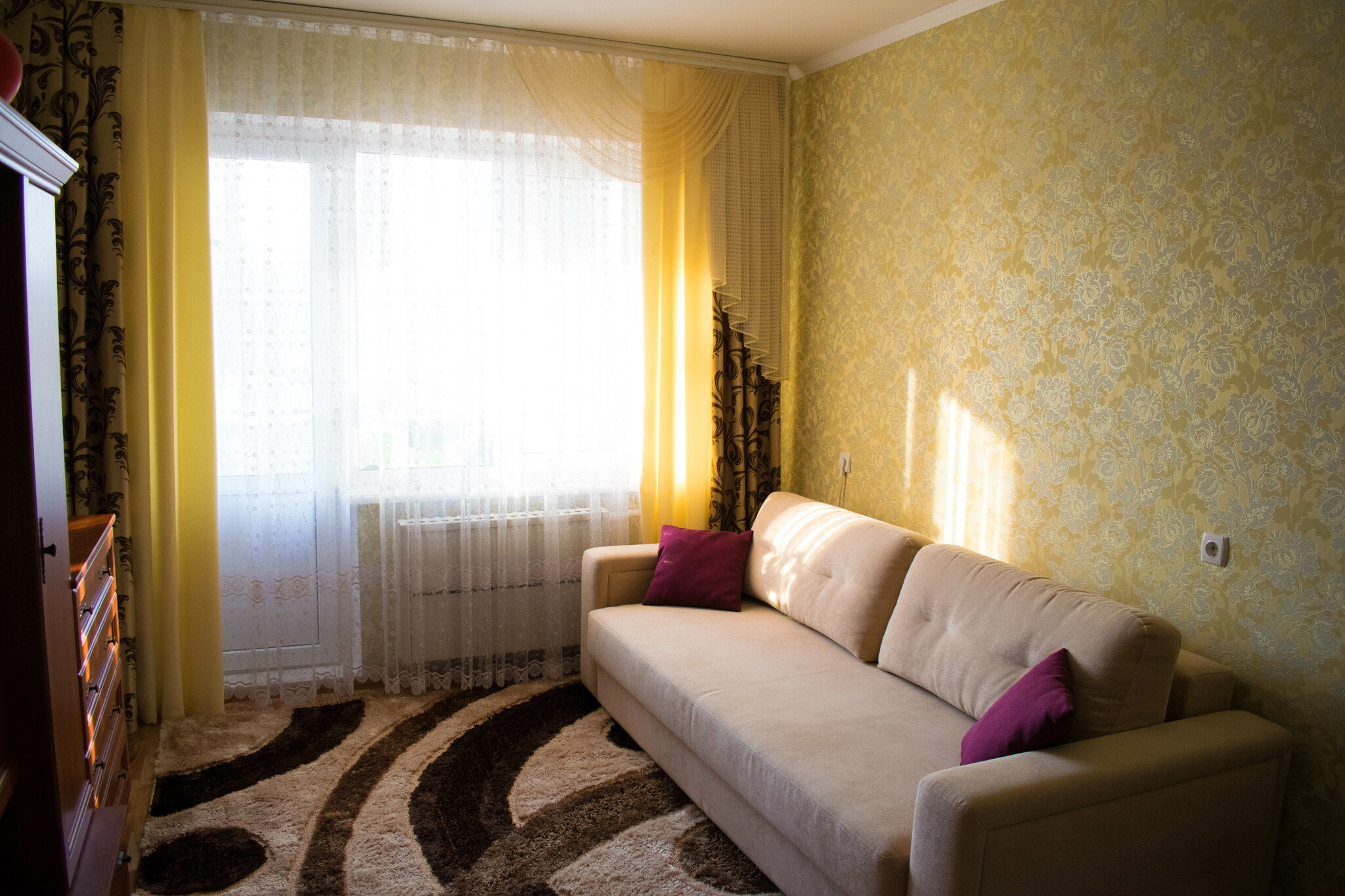 Продаж 1-кімнатної квартири 36 м², Василя Симоненка вул., 4