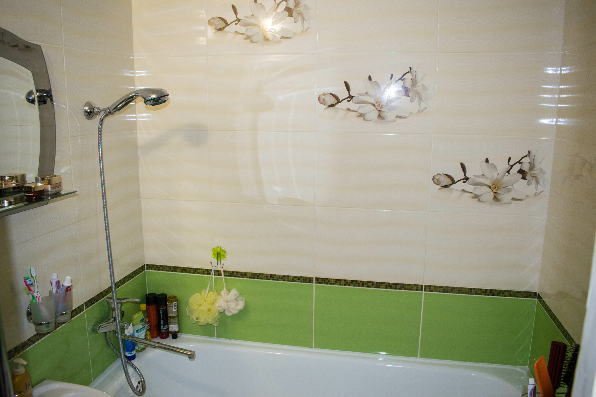 Продаж 1-кімнатної квартири 36 м², Василя Симоненка вул., 4