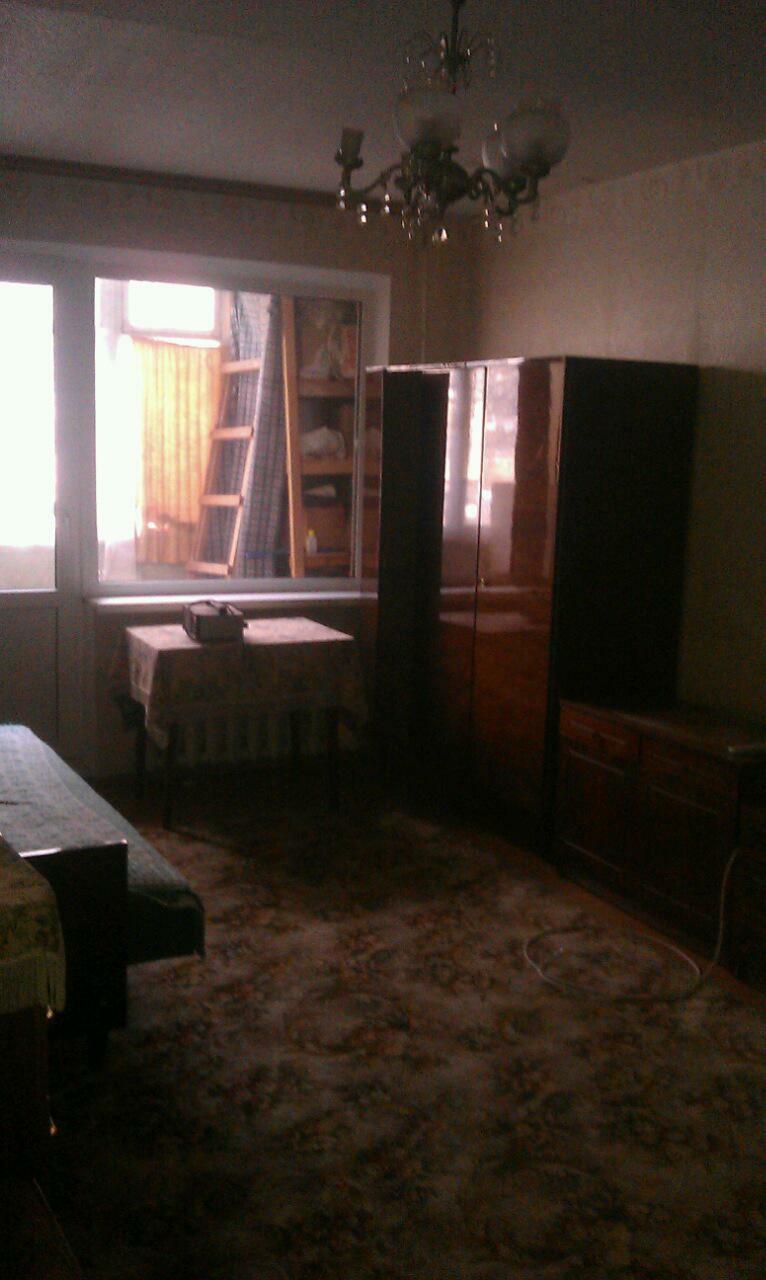 Продажа 1-комнатной квартиры 35 м², Астрономическая ул., 35Б