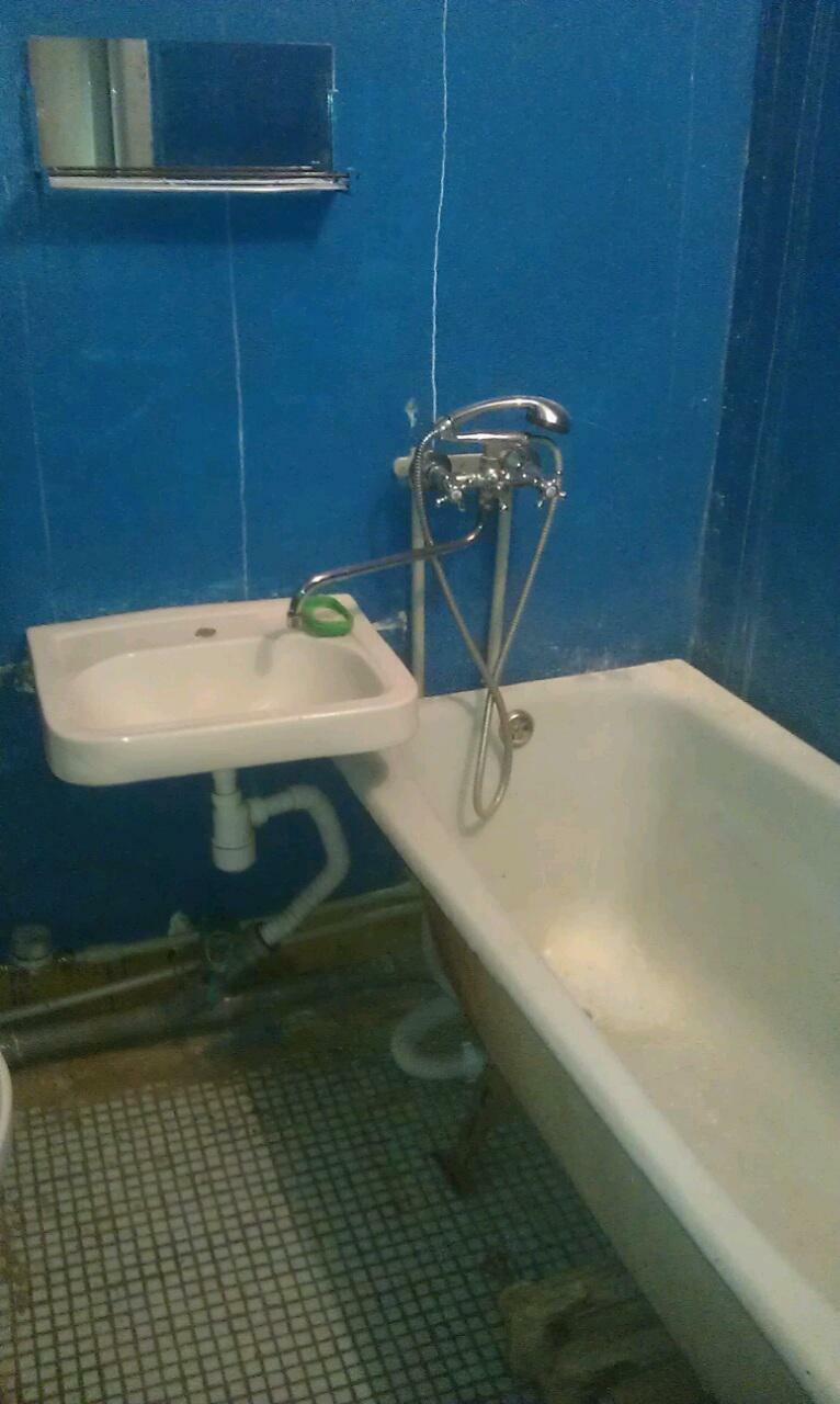 Продажа 1-комнатной квартиры 35 м², Астрономическая ул., 35Б