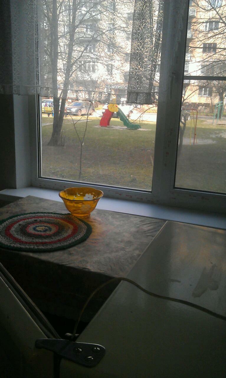 Продажа 1-комнатной квартиры 35 м², Астрономическая ул., 35Б