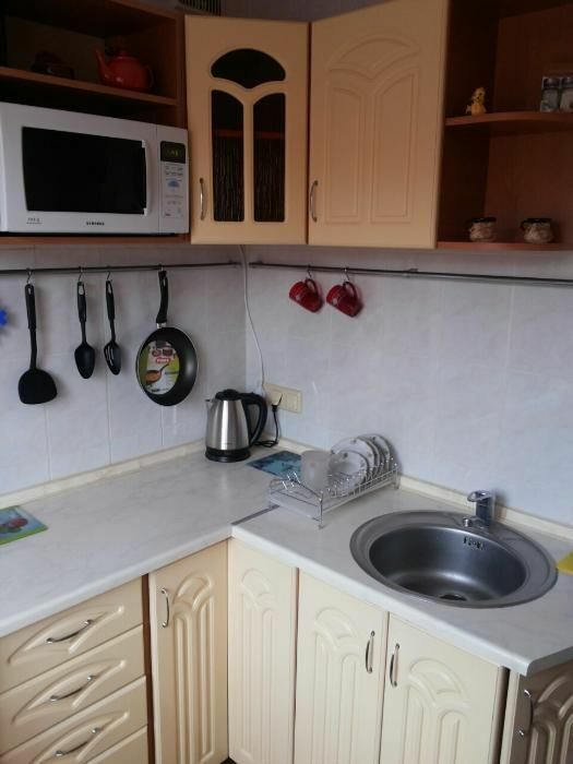 Аренда 2-комнатной квартиры 47 м², 23-го Августа ул., 34