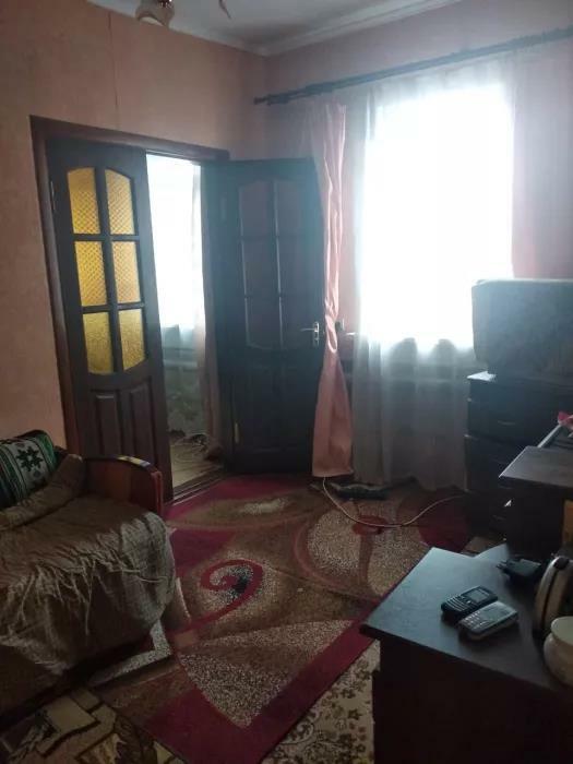 Продажа дома 63 м², Победы пер., 1