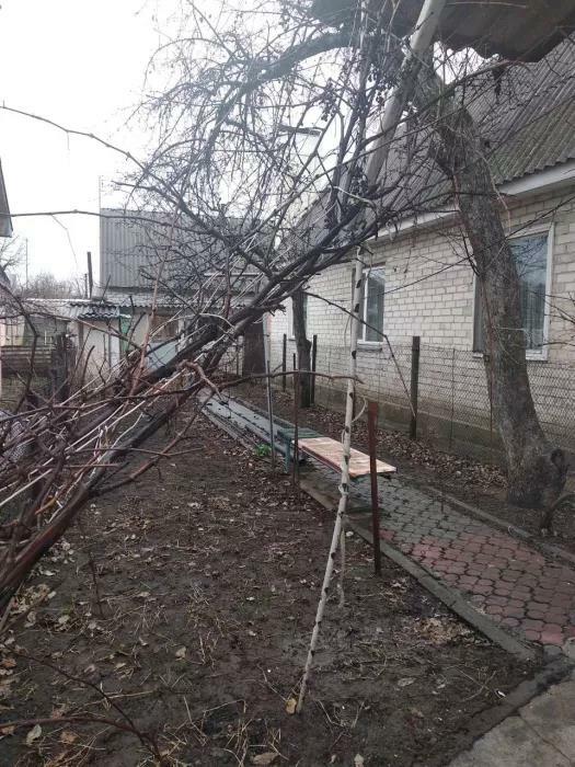 Продажа дома 63 м², Победы пер., 1