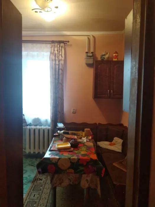 Продажа дома 63 м², Победы пер., 1