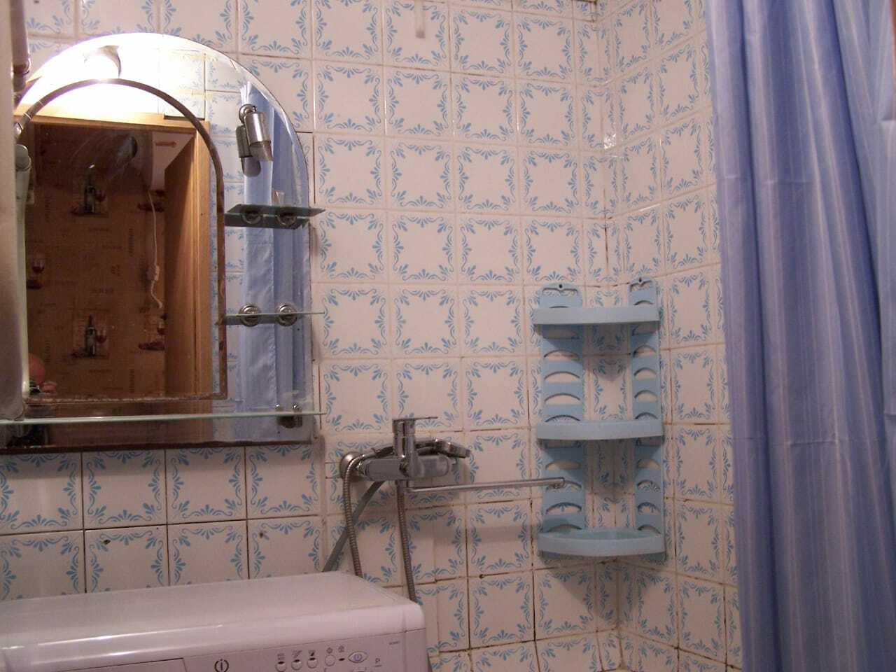 Аренда 2-комнатной квартиры 47 м², Людвика Свободы просп., 48