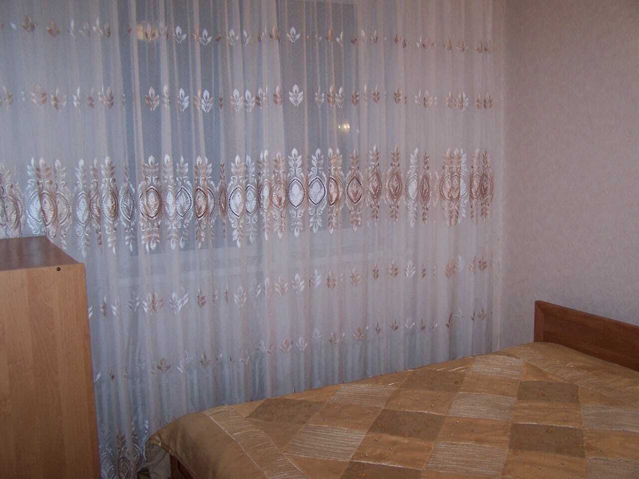 Аренда 2-комнатной квартиры 47 м², Людвика Свободы просп., 48