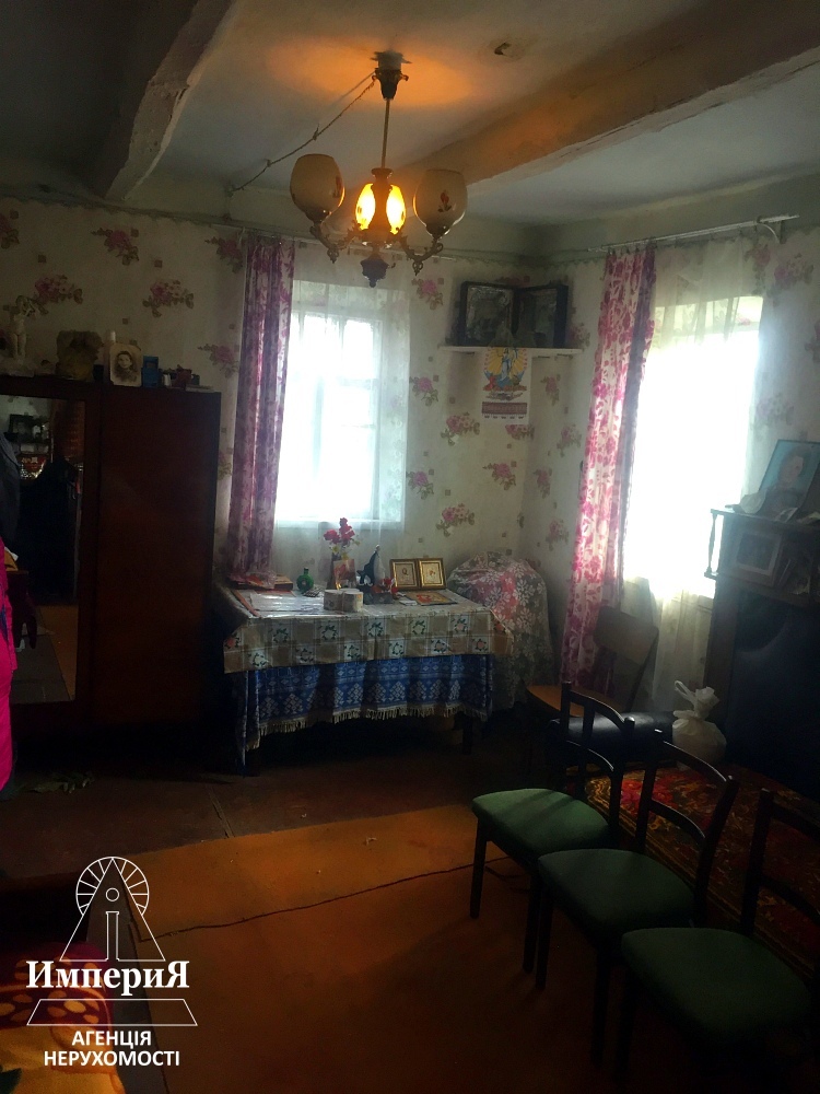 Продаж будинку 54 м²