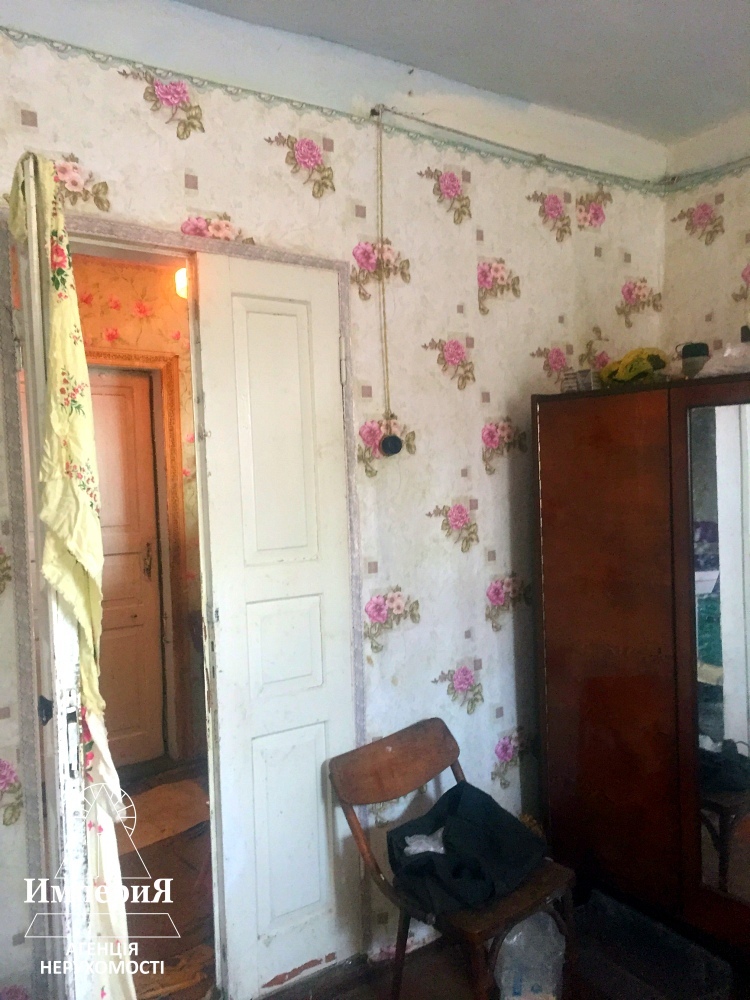 Продаж будинку 54 м²