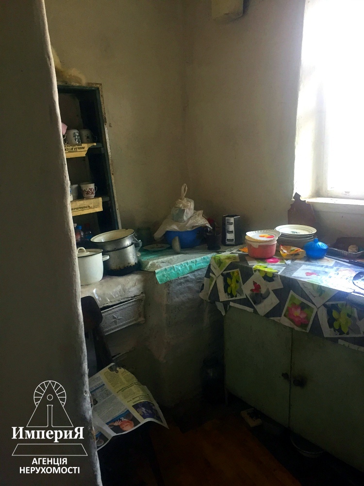 Продаж будинку 54 м²