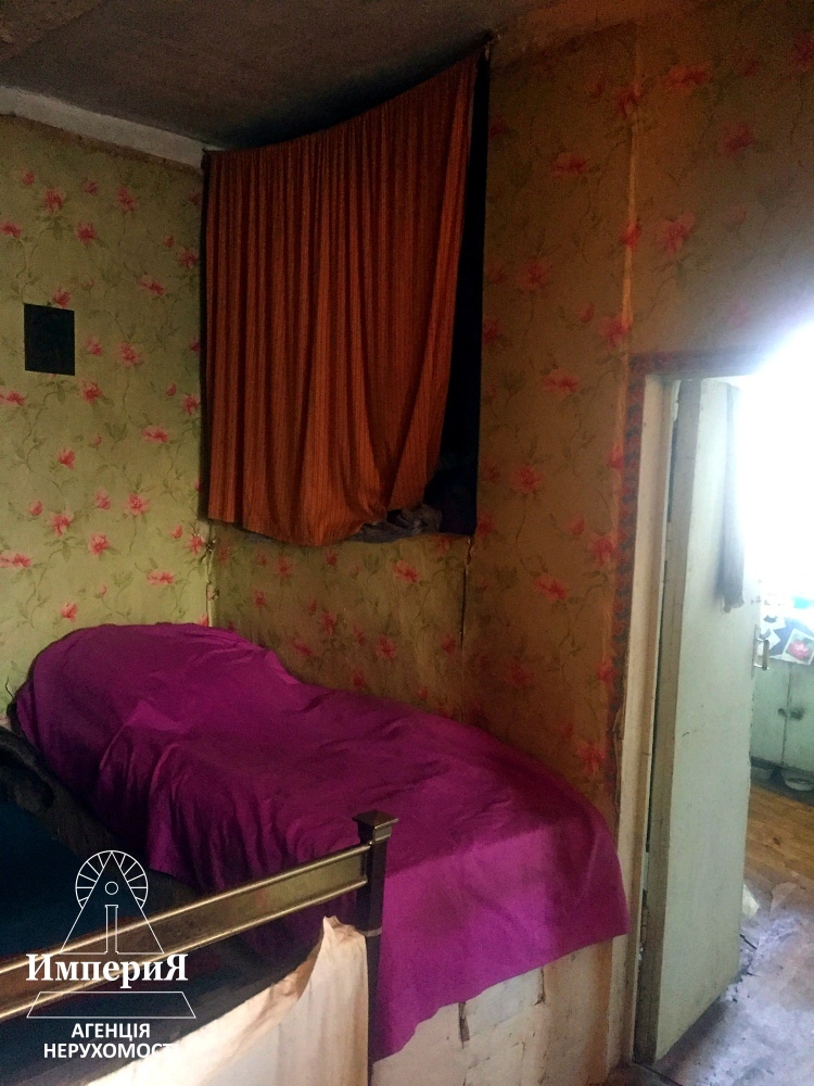 Продаж будинку 54 м²
