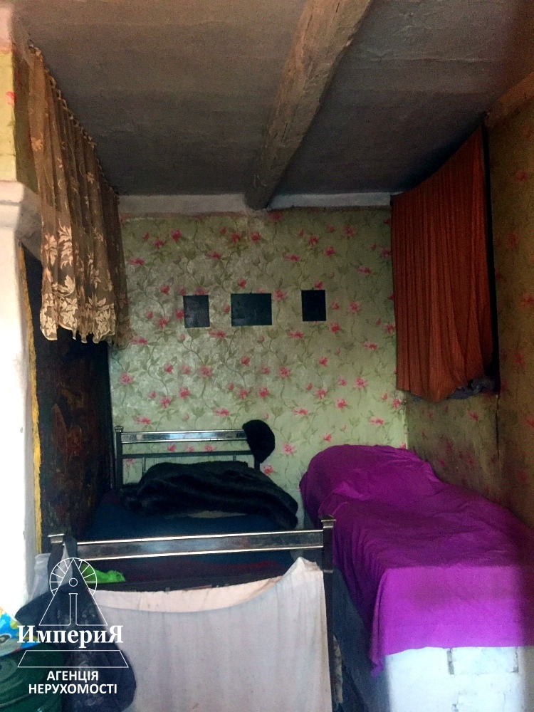 Продаж будинку 54 м²