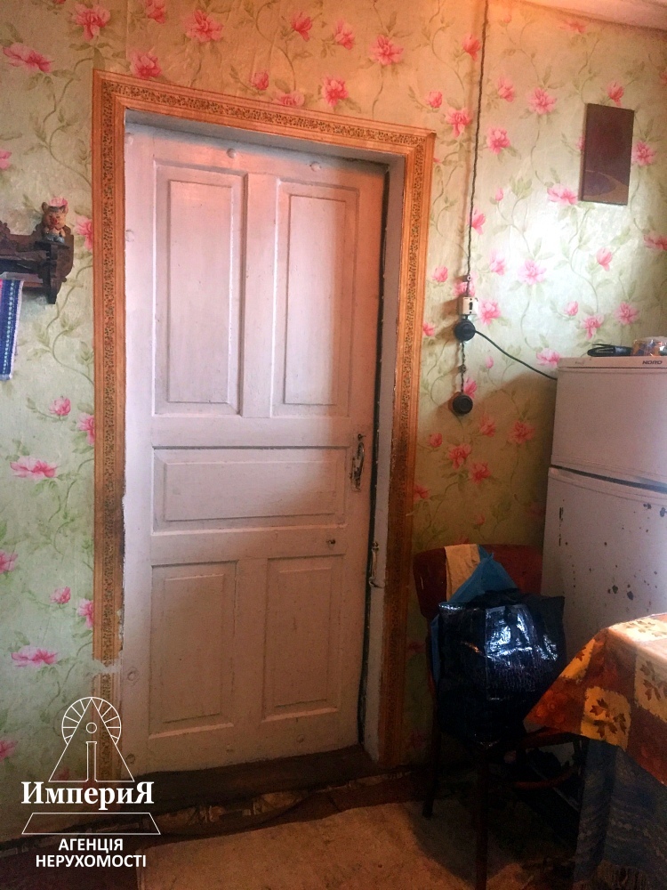 Продаж будинку 54 м²
