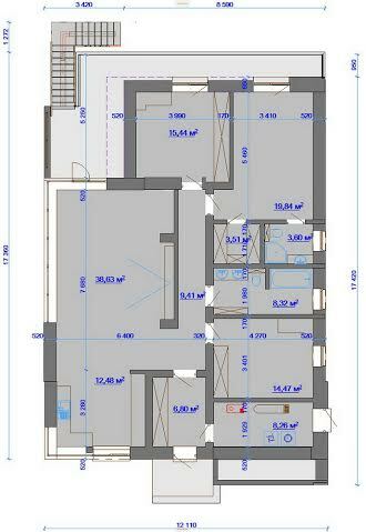 Продажа дома 180 м², Новоалександровка ул., 001