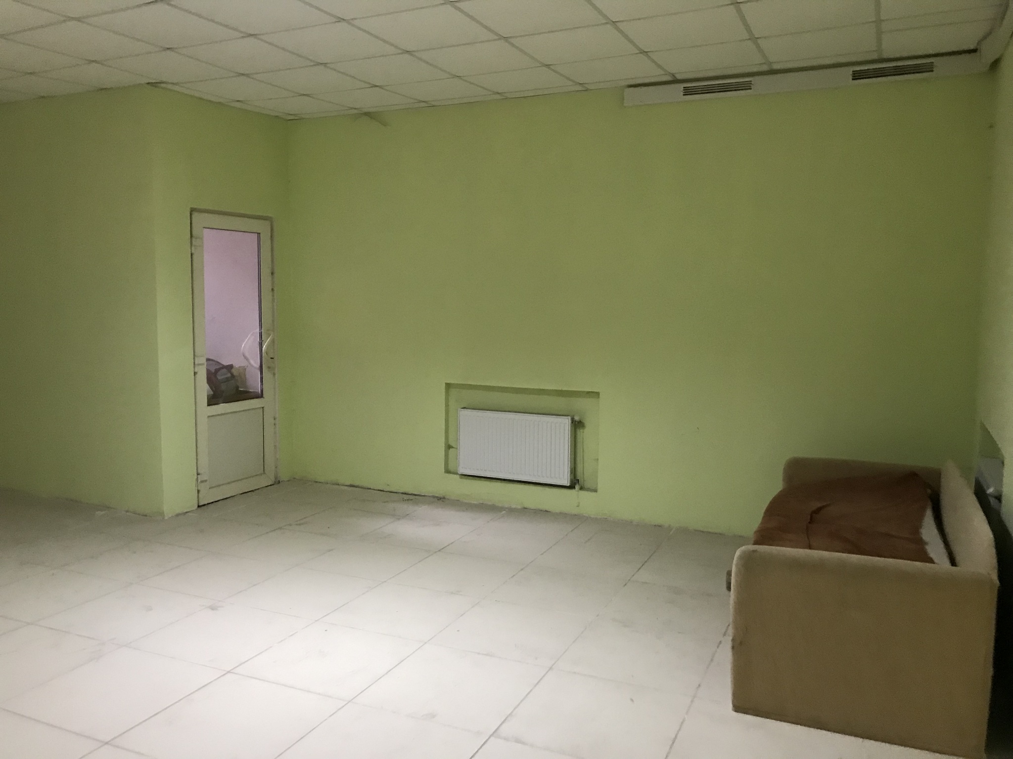 Продаж приміщення вільного призначення 1320 м²