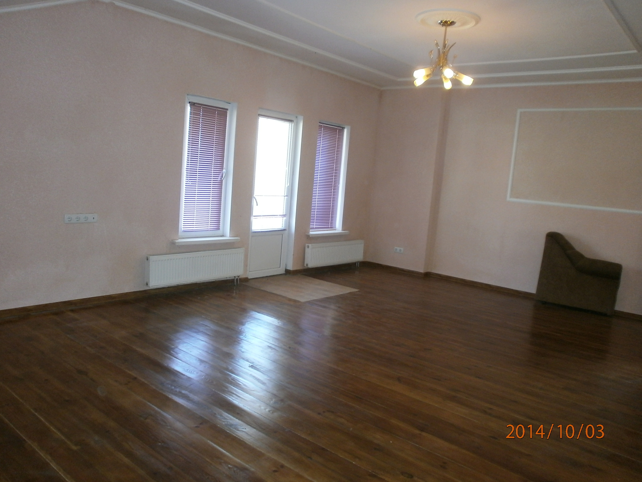 Продаж будинку 220 м², Деснянська вул., 7