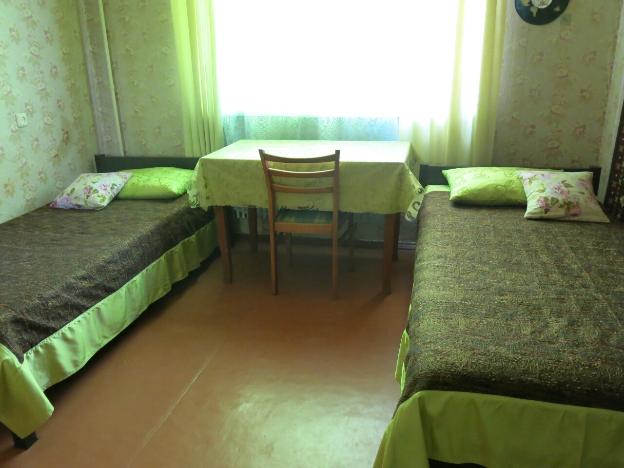 Аренда 3-комнатной квартиры 70 м², Самолетная ул., 17