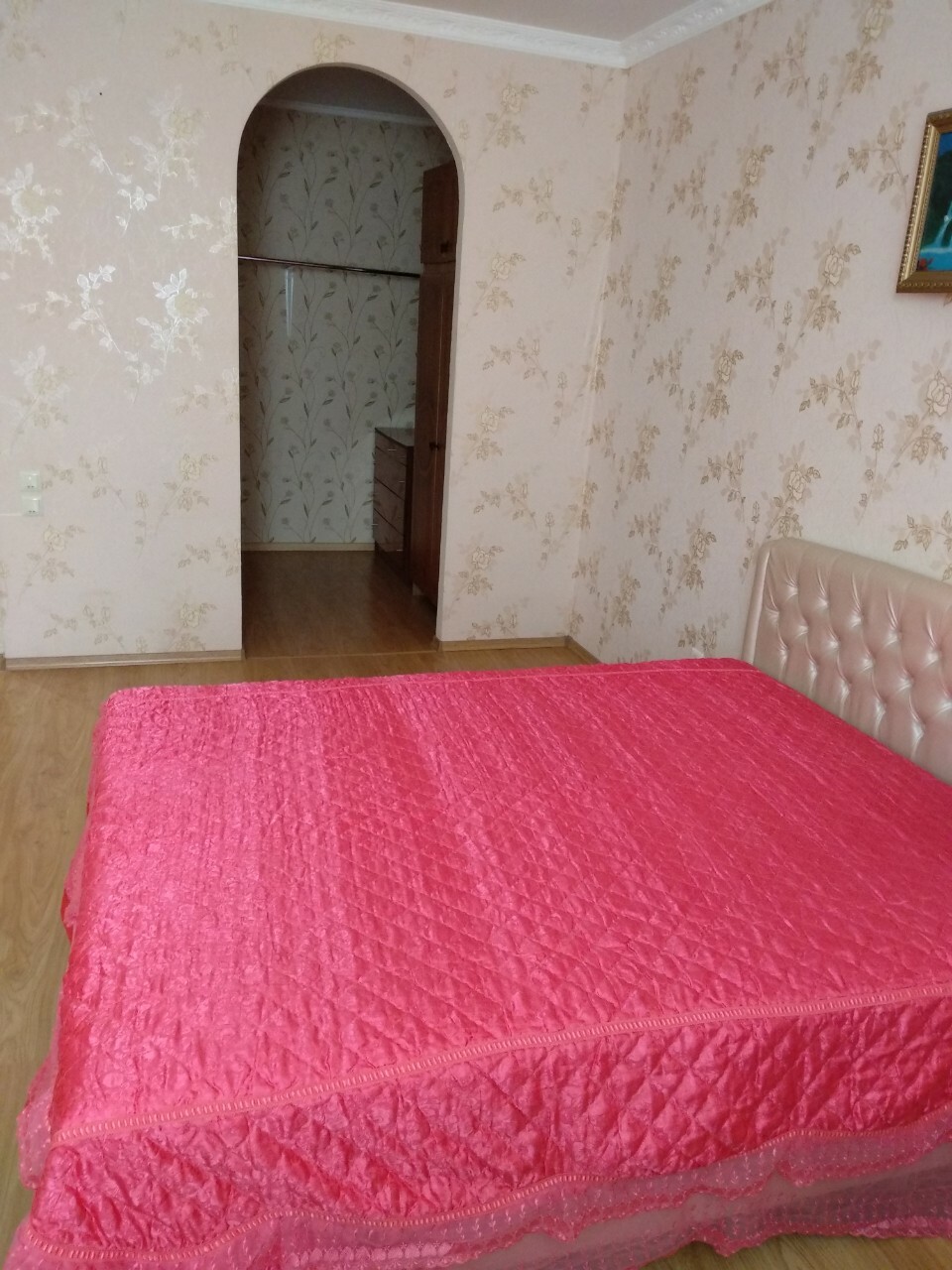 Оренда 1-кімнатної квартири 40 м², Академіка Заболотного вул., Сахарова ул., 1/11
