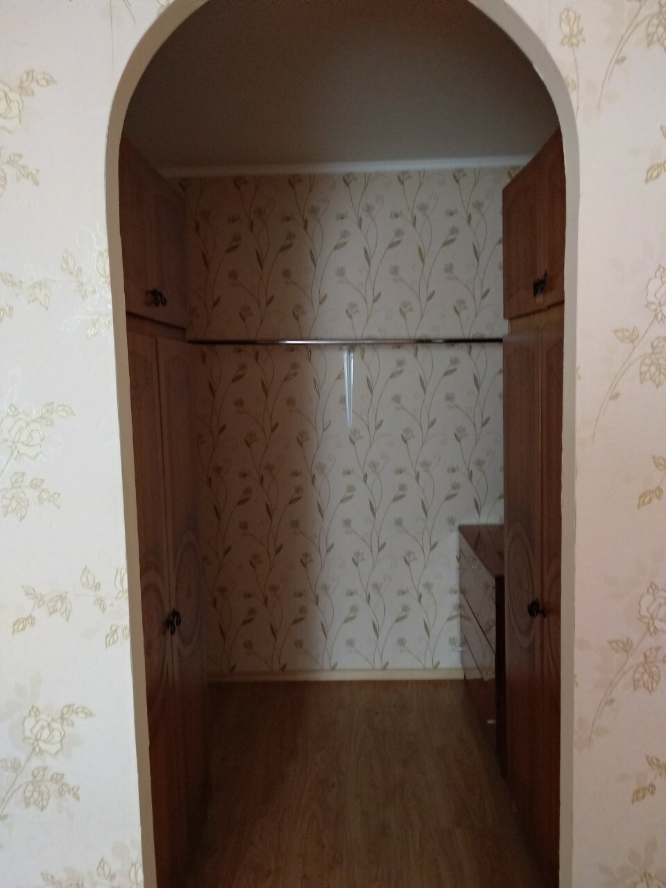 Оренда 1-кімнатної квартири 40 м², Академіка Заболотного вул., Сахарова ул., 1/11