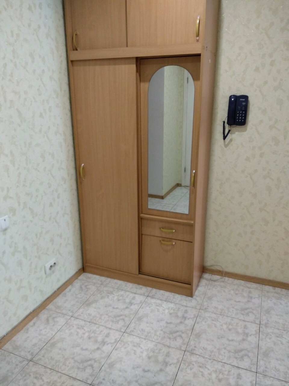 Оренда 1-кімнатної квартири 40 м², Академіка Заболотного вул., Сахарова ул., 1/11
