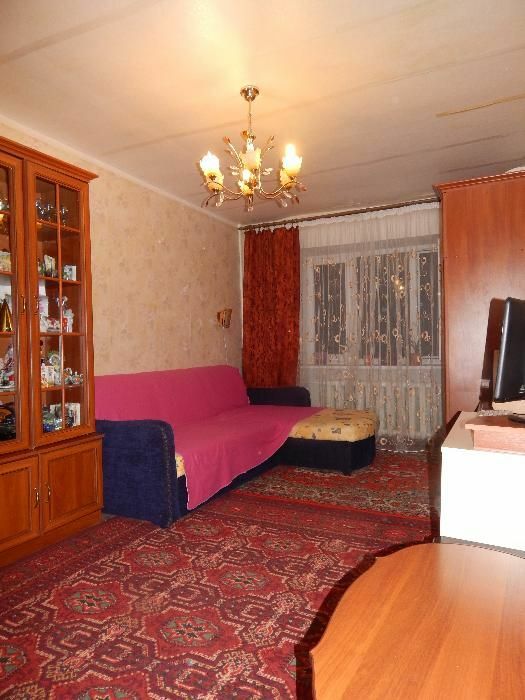 Продаж 2-кімнатної квартири 40 м², Аерофлотська вул., 7
