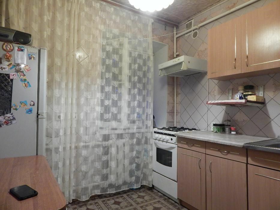 Продажа 2-комнатной квартиры 40 м², Аэрофлотская ул., 7