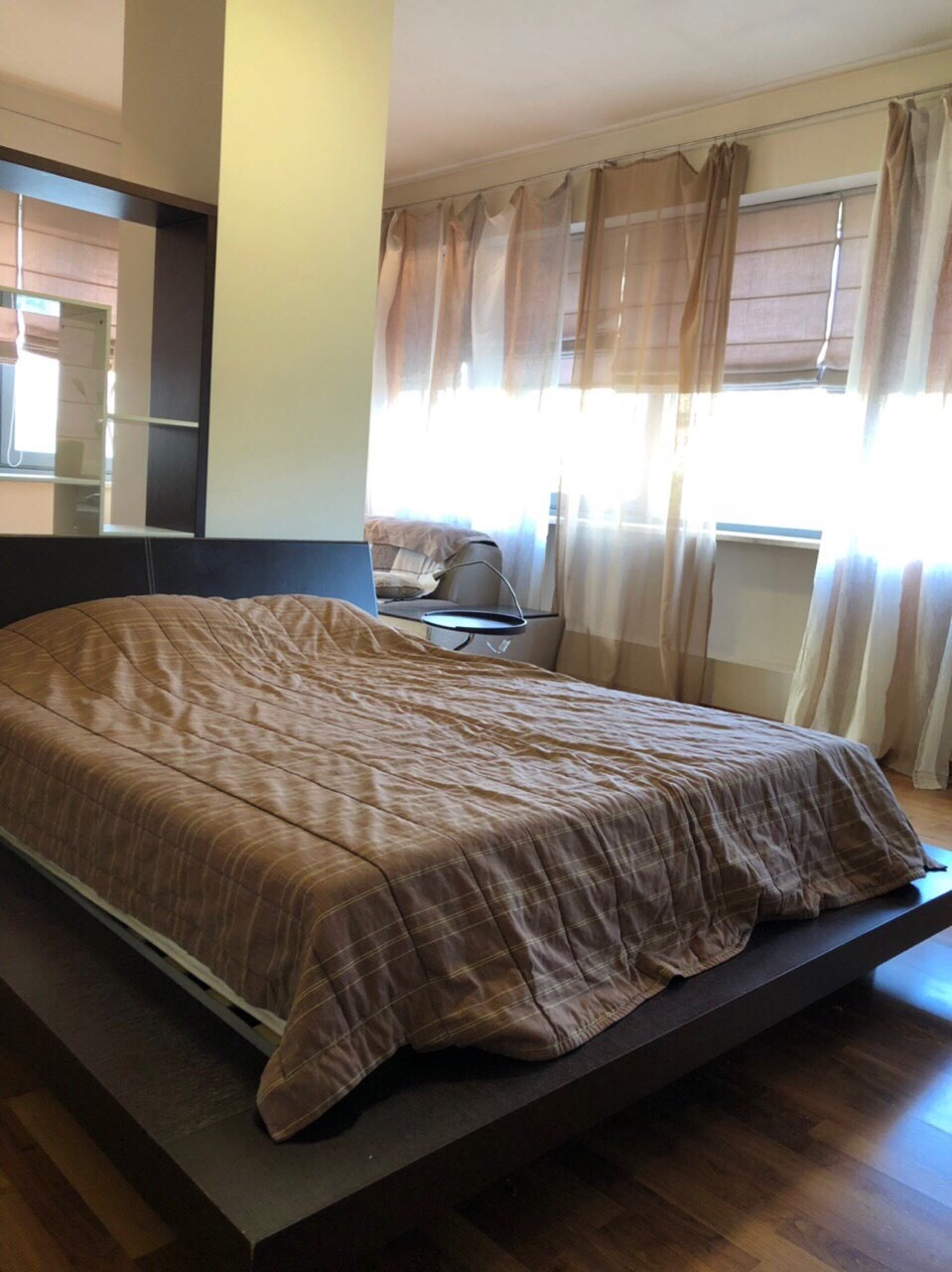 Продажа 2-комнатной квартиры 90 м², Владимира Вернадского ул., 35Б К2