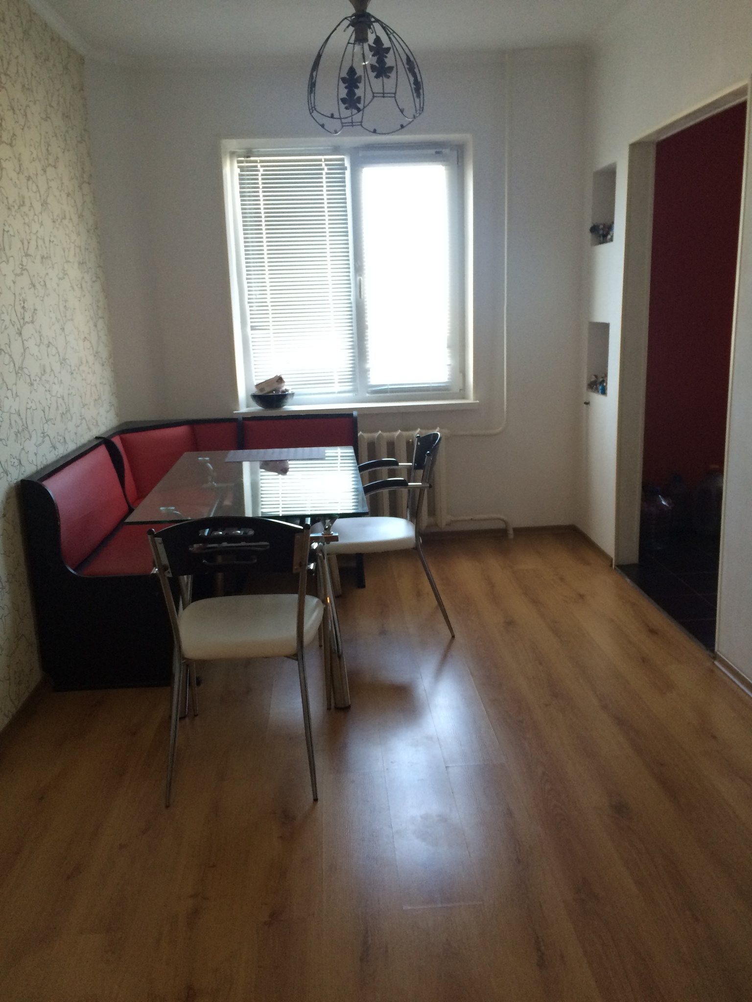 Аренда 3-комнатной квартиры 70 м², Князя Владимира просп., 3
