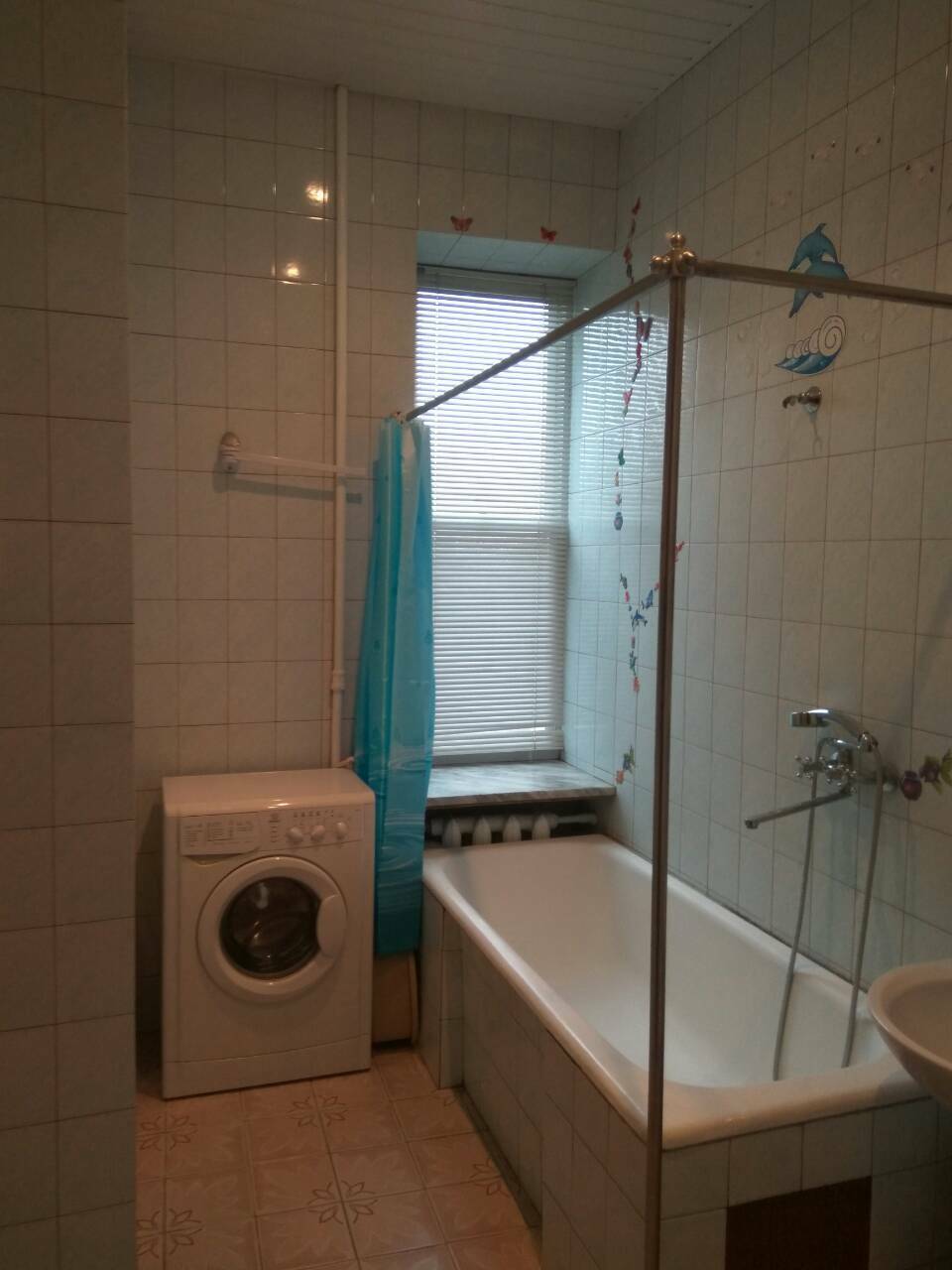 Аренда 1-комнатной квартиры 40 м², Рыжевская ул., 5