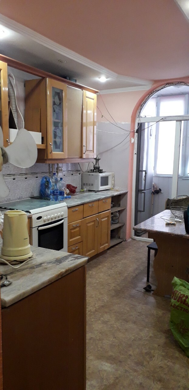 Продажа 1-комнатной квартиры 34 м², Заболотного ул., 29