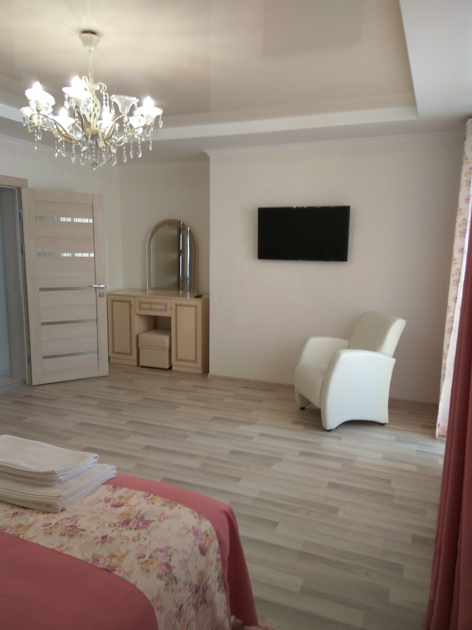 1-кімнатна квартира подобово 41 м², Дрогобицкая ул., 10Б