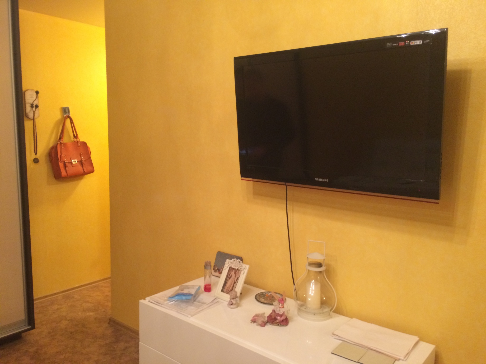 Продаж 1-кімнатної квартири 36 м², 50 Летия Влксм ул., 68