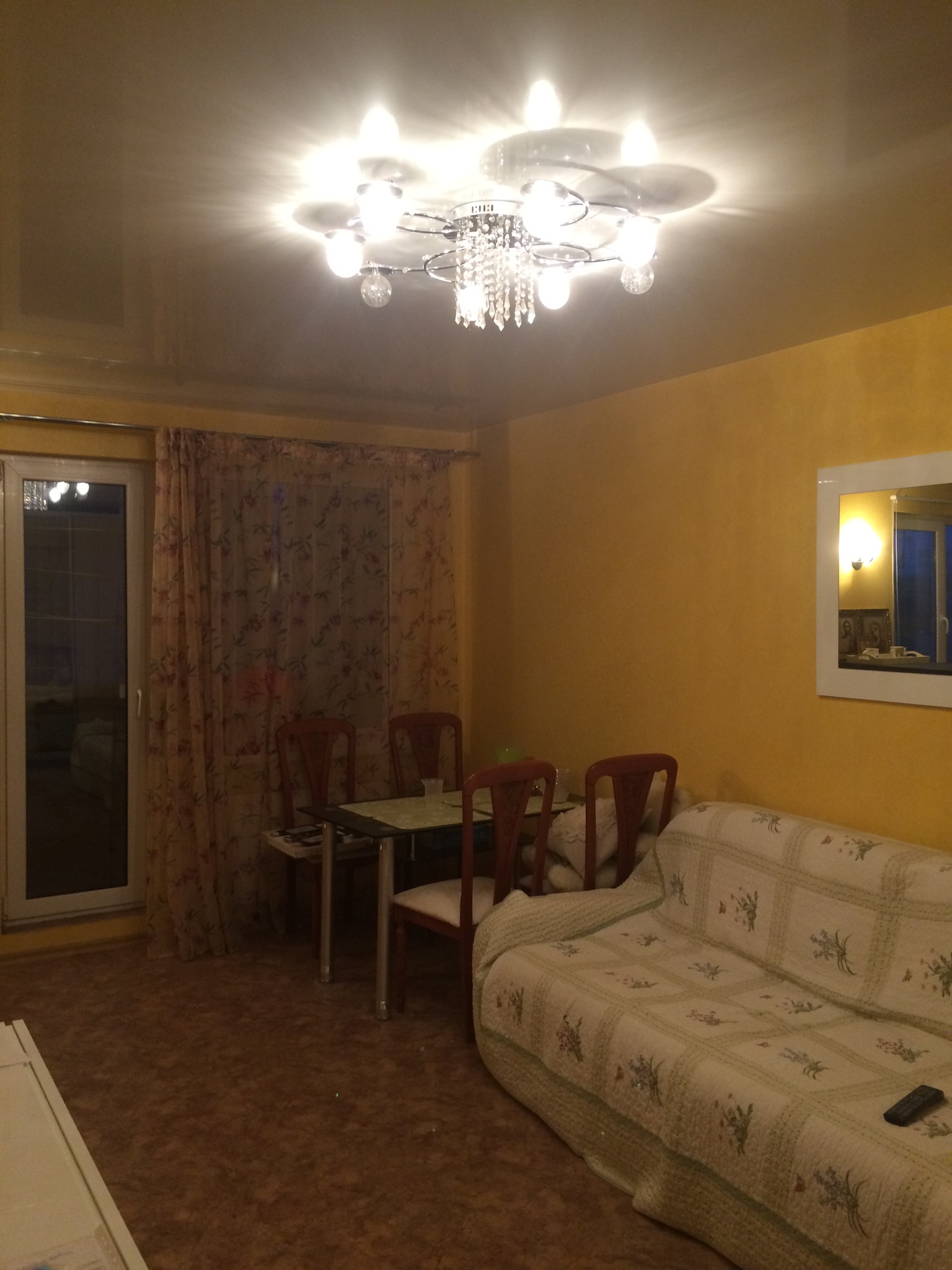 Продаж 1-кімнатної квартири 36 м², 50 Летия Влксм ул., 68