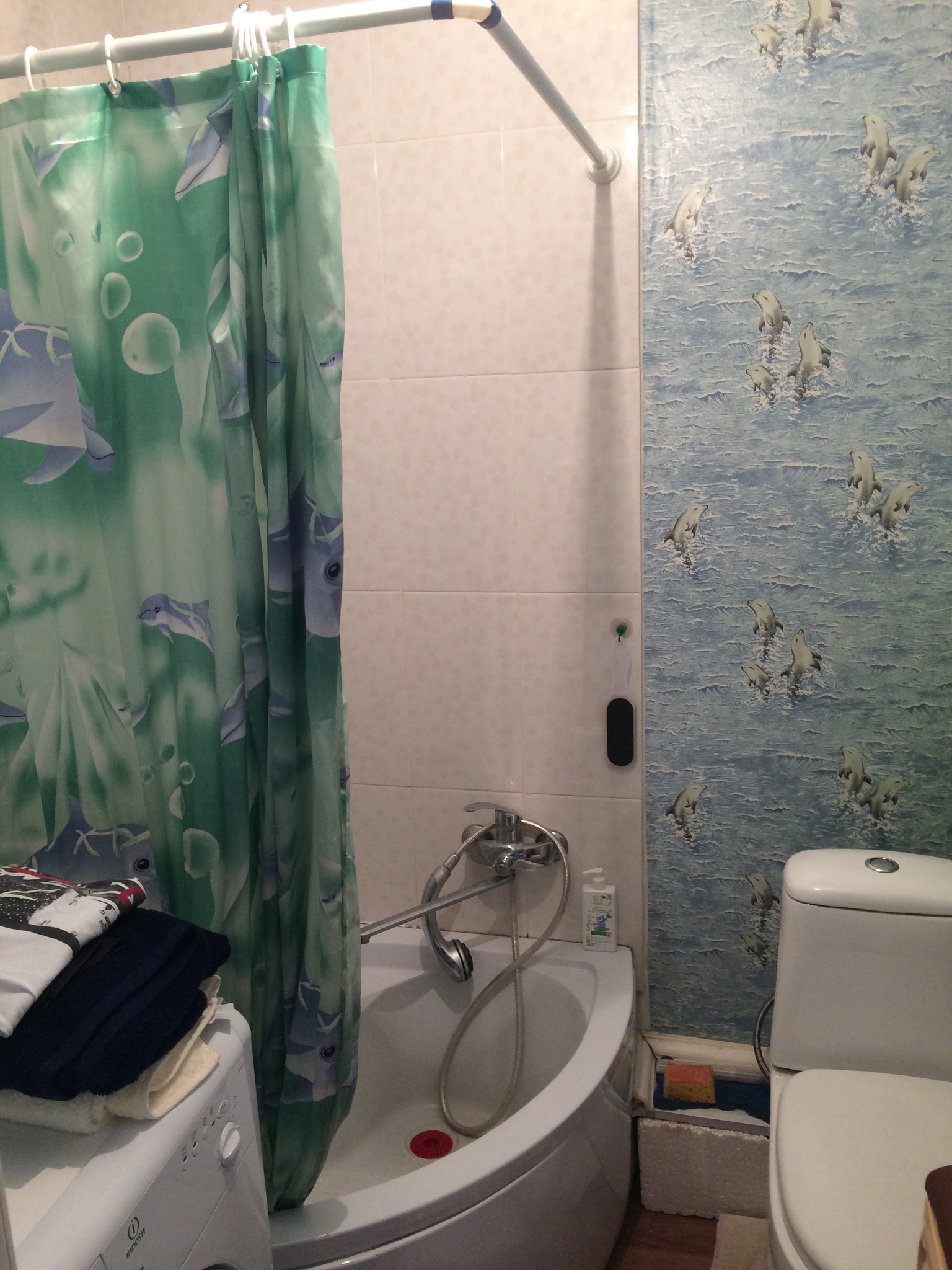 Продаж смарт квартири 21 м², Гарібальді вул., 4