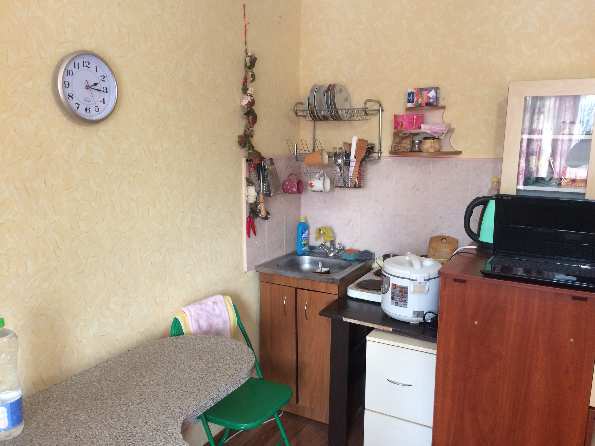 Продаж смарт квартири 21 м², Гарібальді вул., 4