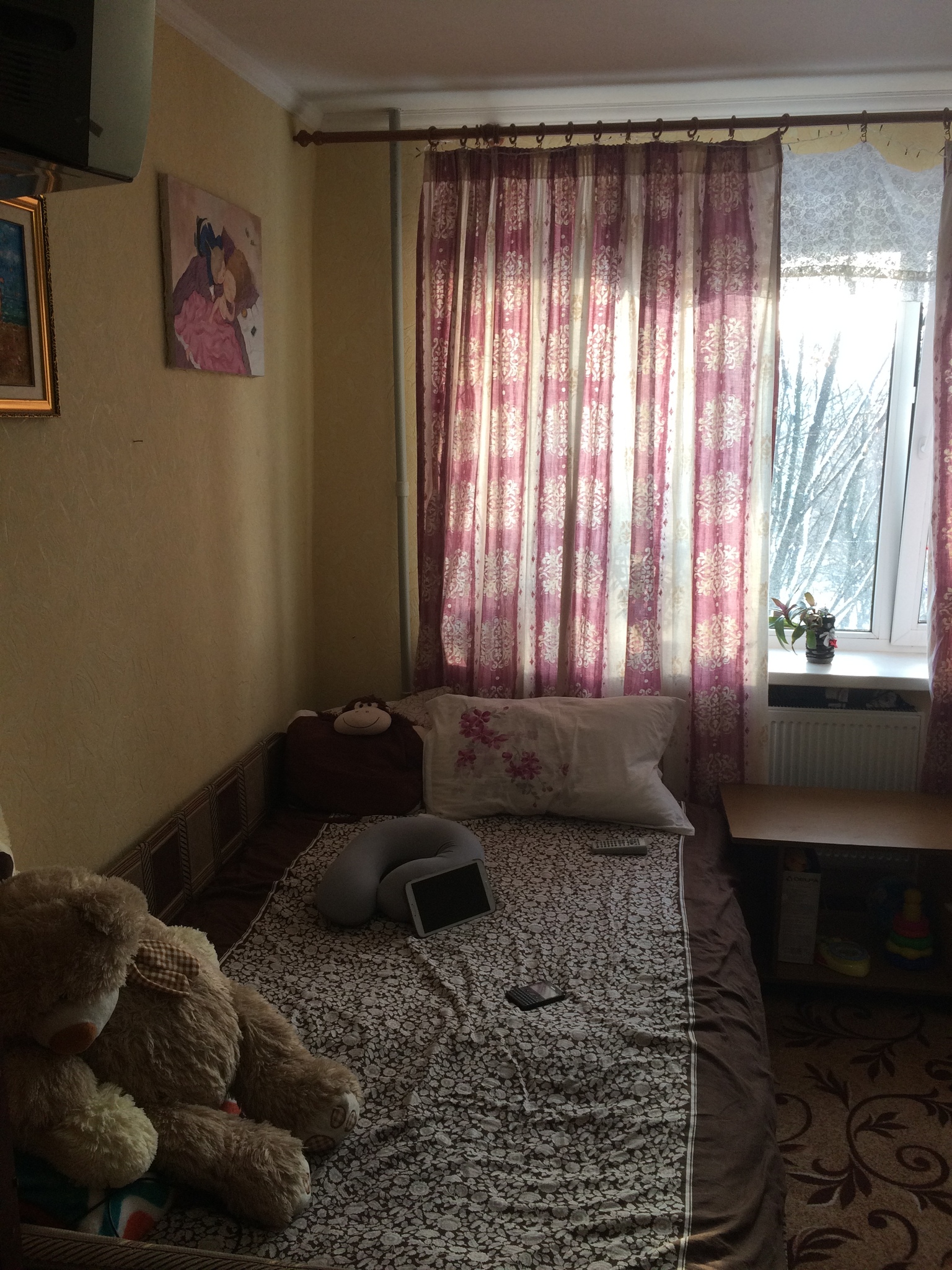 Продаж смарт квартири 21 м², Гарібальді вул., 4