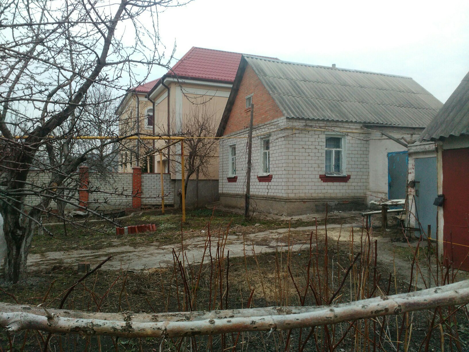 Продажа дома 58 м², Салтовское шоссе, 121