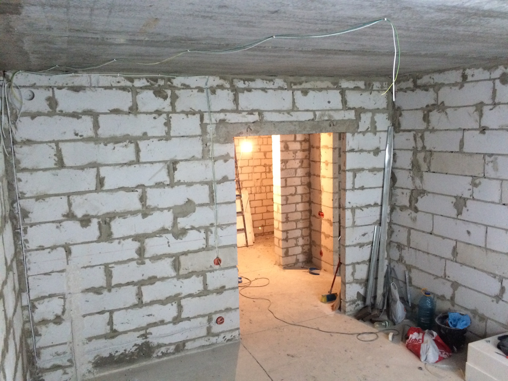 Продаж 1-кімнатної квартири 48 м², 50 Летия Влксм ул., 61Д