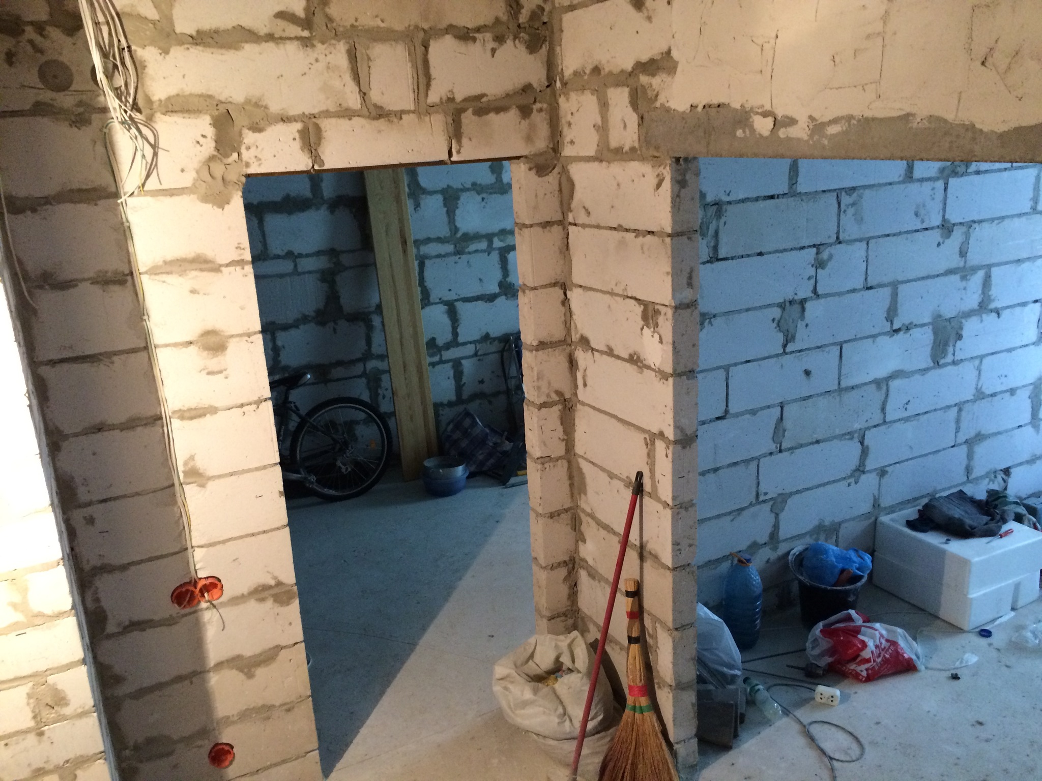 Продаж 1-кімнатної квартири 48 м², 50 Летия Влксм ул., 61Д